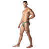 LEADER Jockstrap GI ARMY Kaki